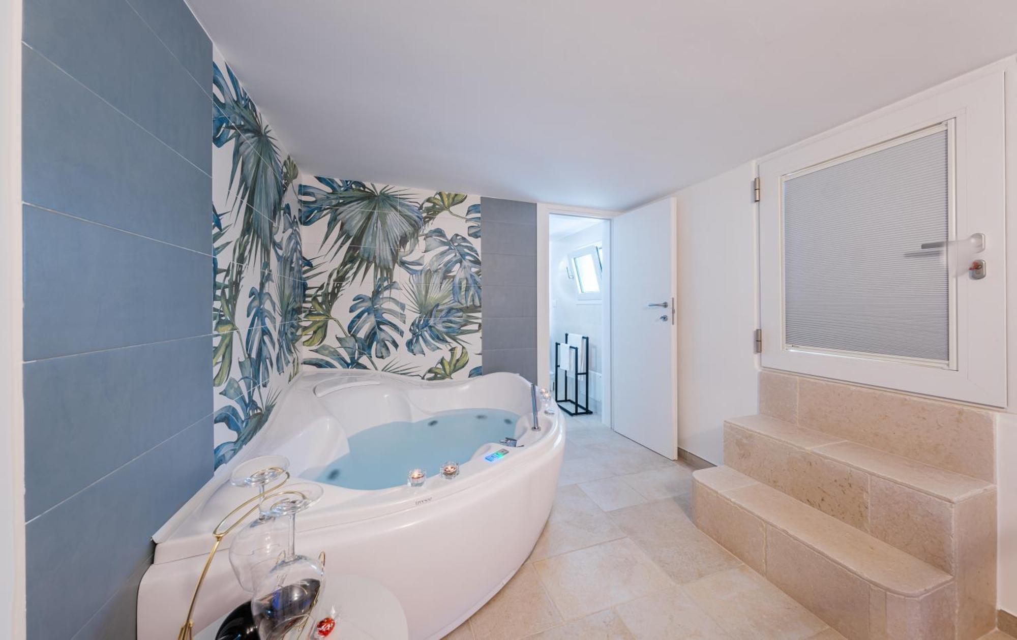 Il Pumo Bianco Ostuni Suite Exterior photo